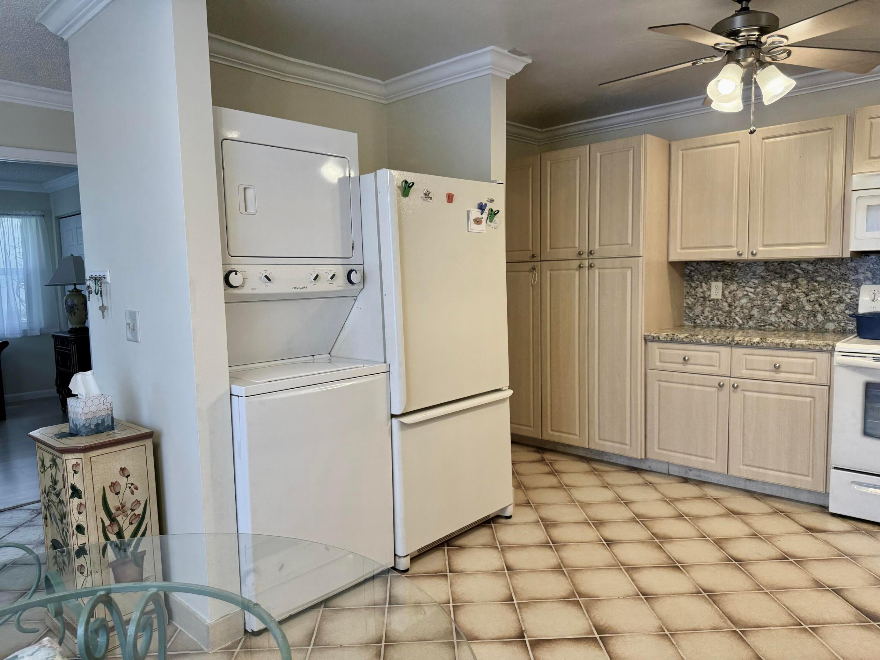 PINES OF DELRAY NORTH CONDO - Residential