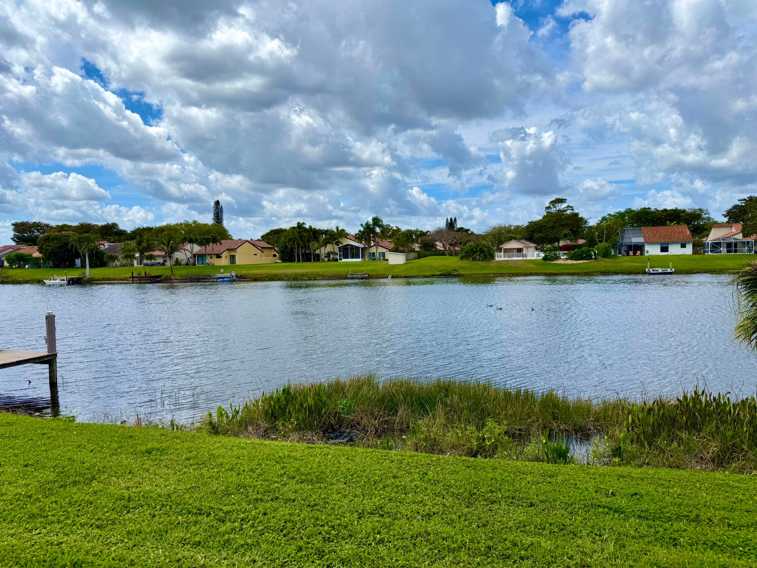 PINES OF DELRAY NORTH CONDO - Residential