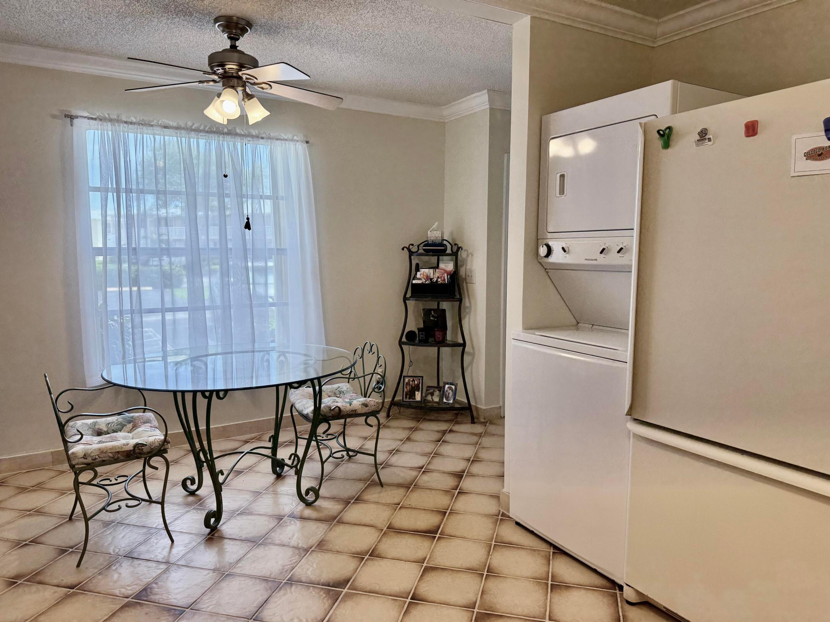 PINES OF DELRAY NORTH CONDO - Residential