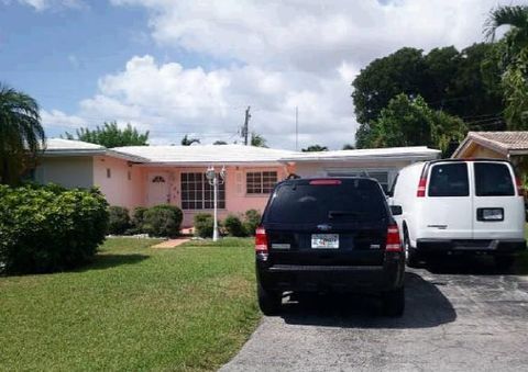 124 Almar Dr Wilton Manors FL 33334