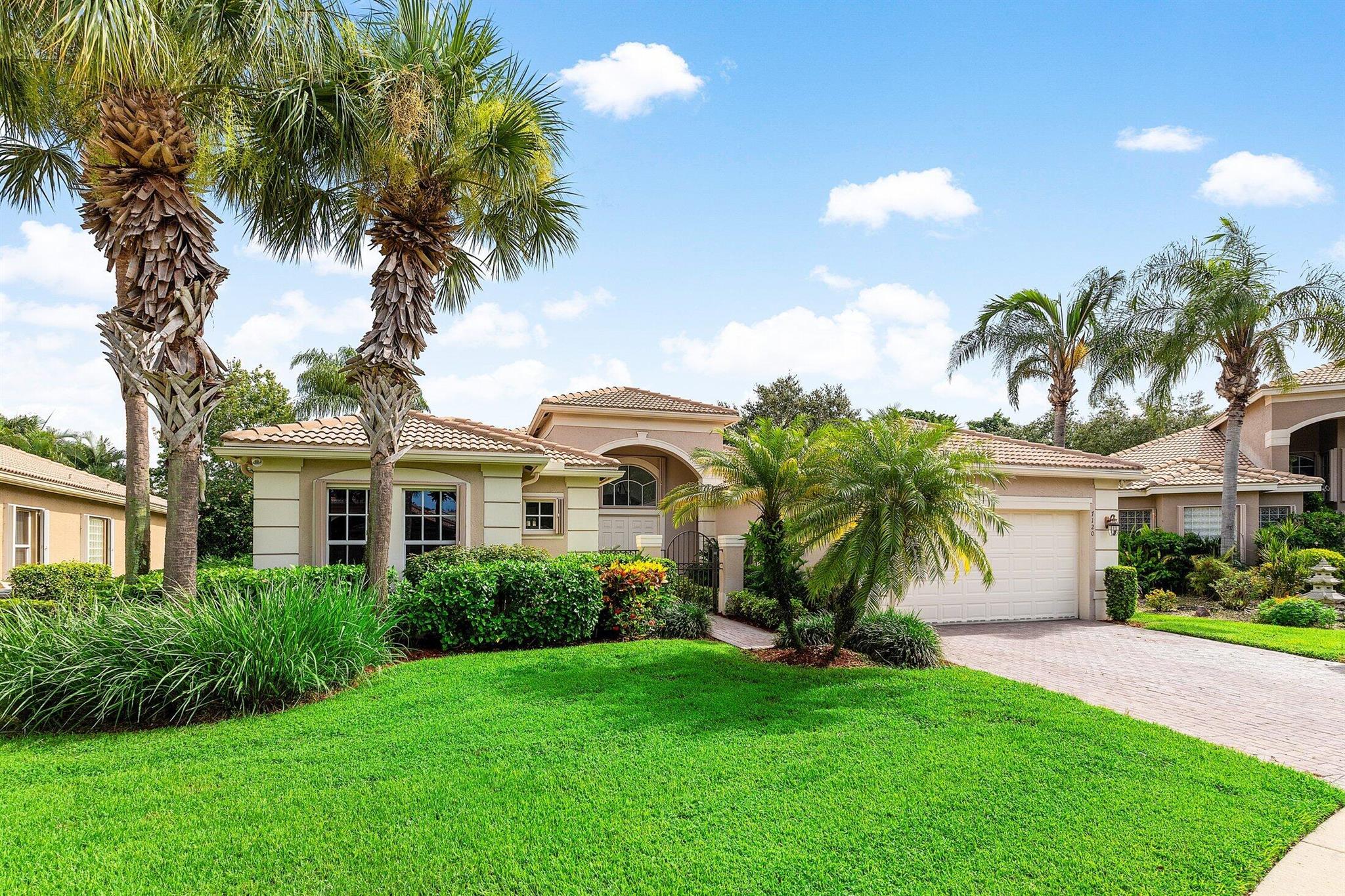 VALENCIA POINTE 2 - Residential