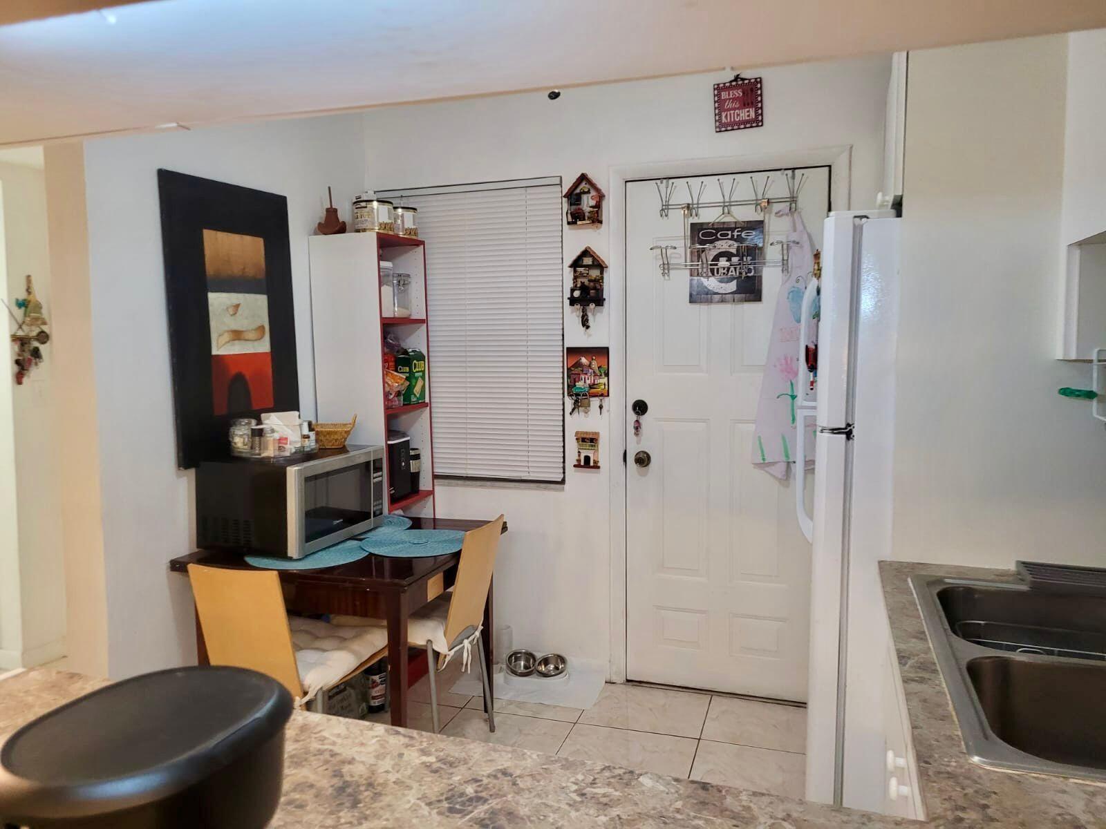 SECOND MOORINGS CONDO - Residential