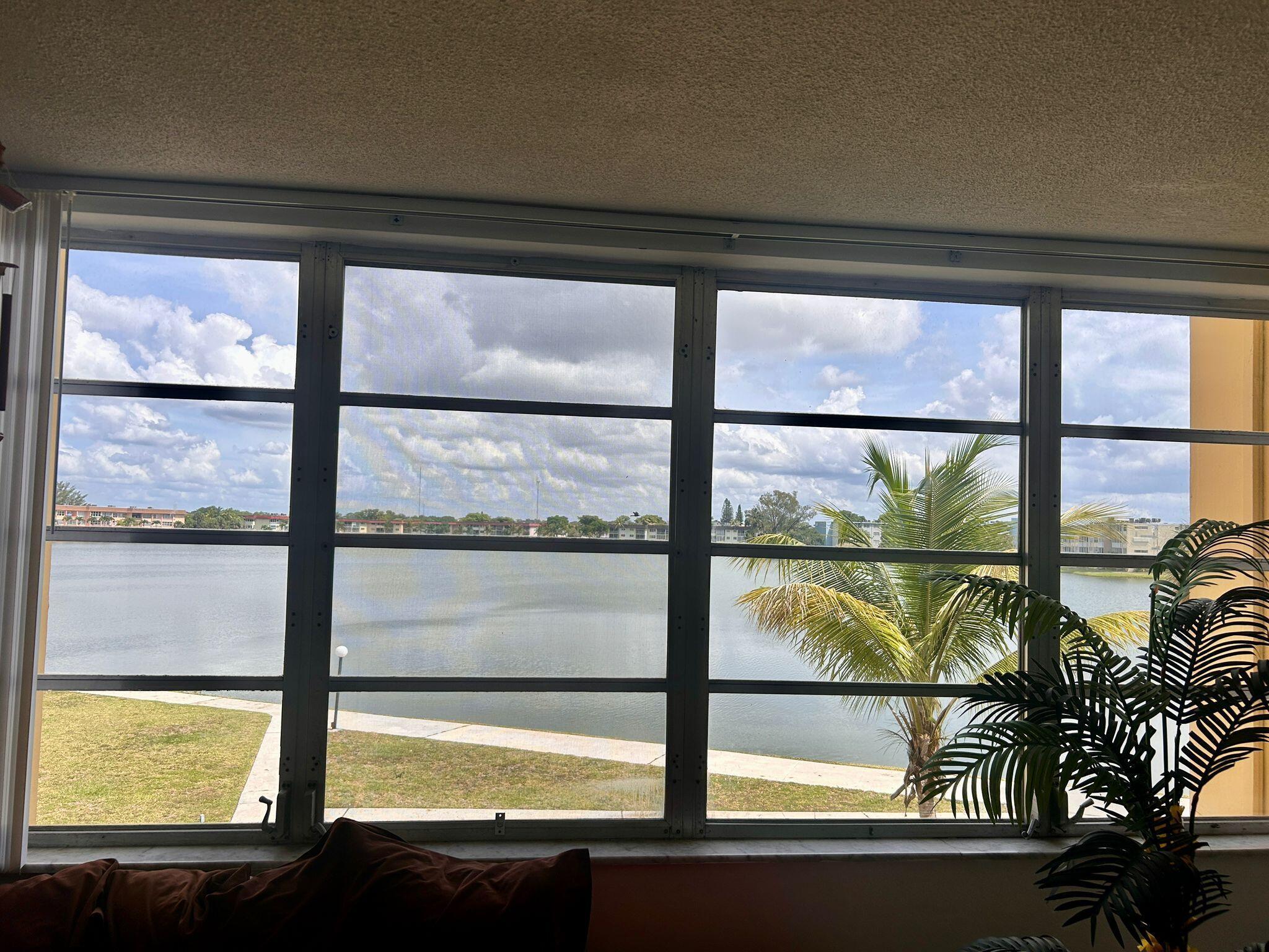 SECOND MOORINGS CONDO - Residential