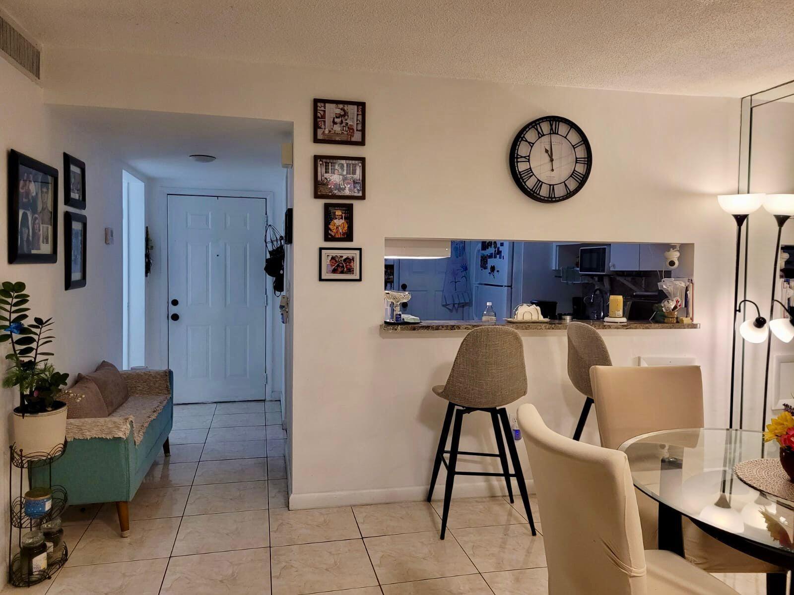SECOND MOORINGS CONDO - Residential