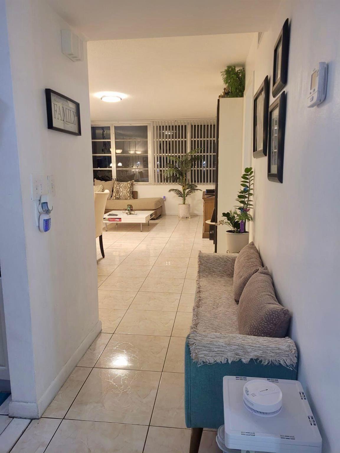 SECOND MOORINGS CONDO - Residential