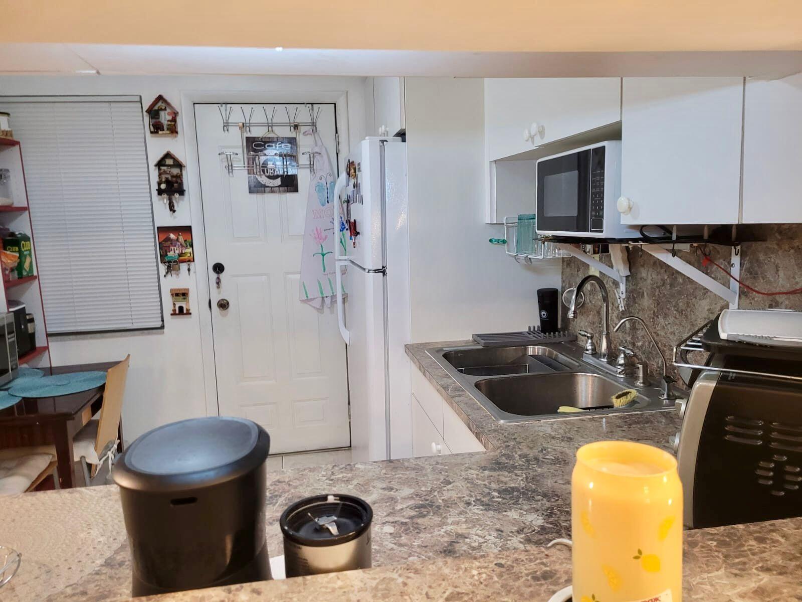SECOND MOORINGS CONDO - Residential