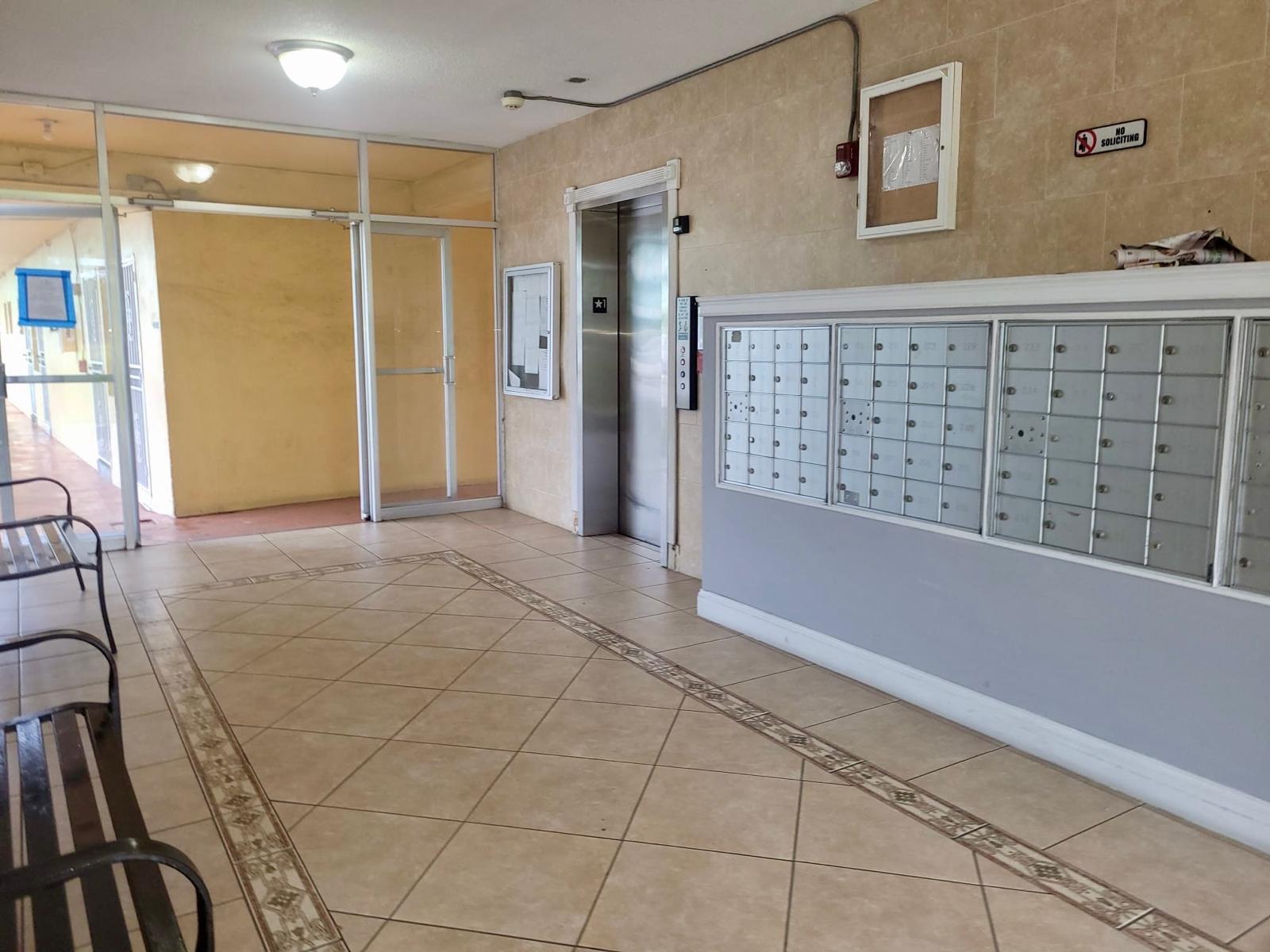 SECOND MOORINGS CONDO - Residential