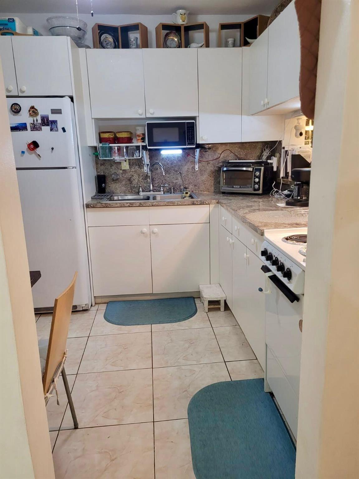 SECOND MOORINGS CONDO - Residential
