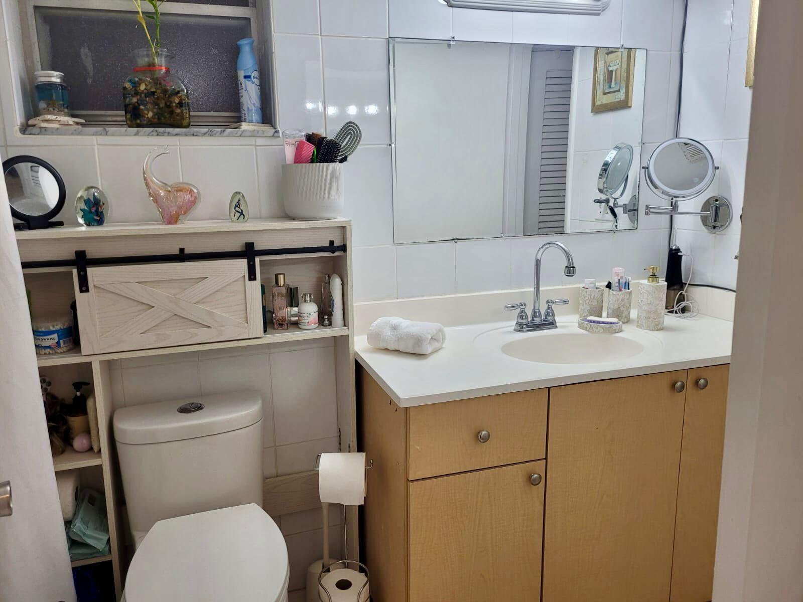 SECOND MOORINGS CONDO - Residential