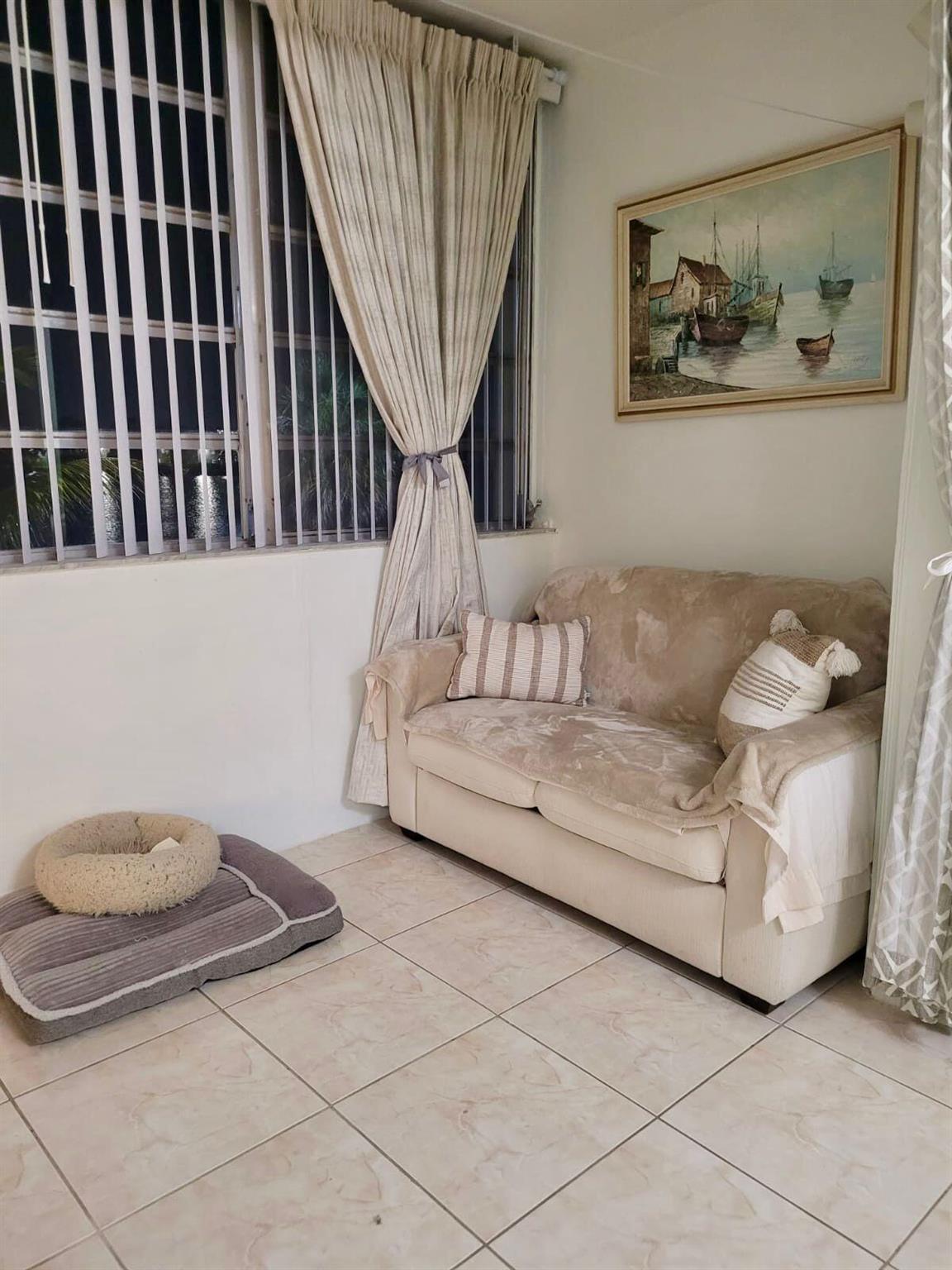 SECOND MOORINGS CONDO - Residential