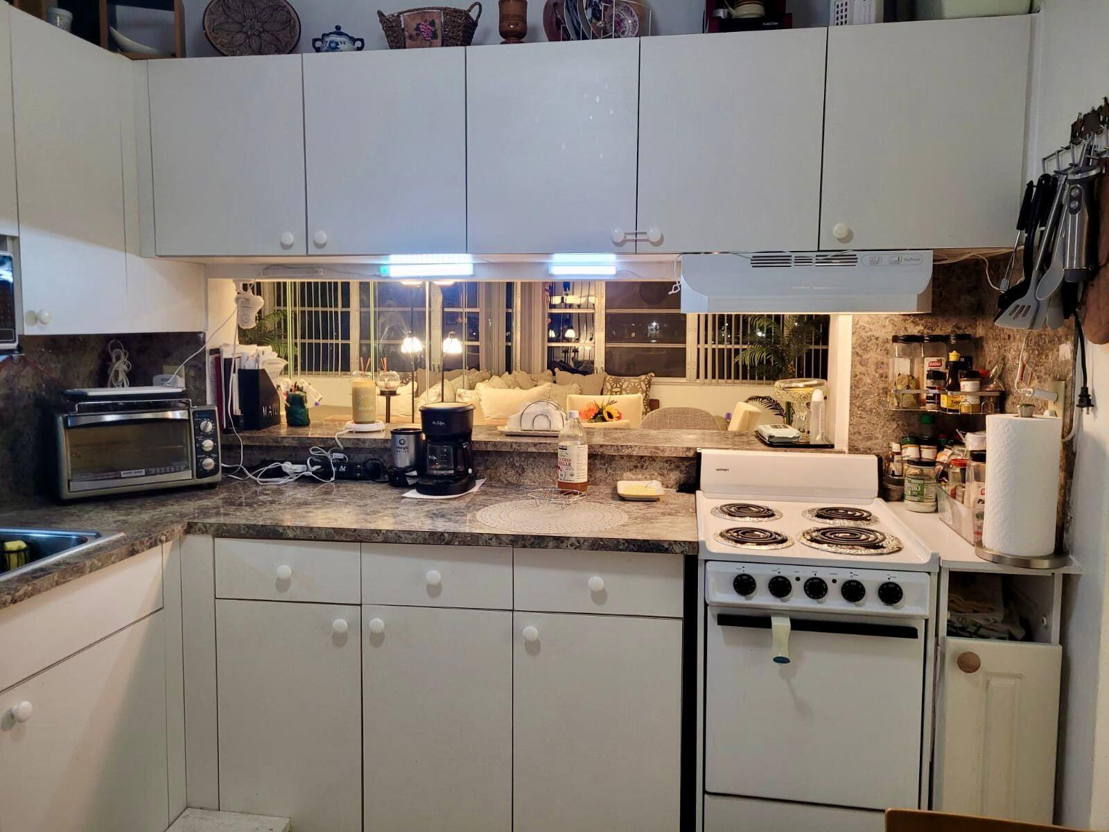 SECOND MOORINGS CONDO - Residential