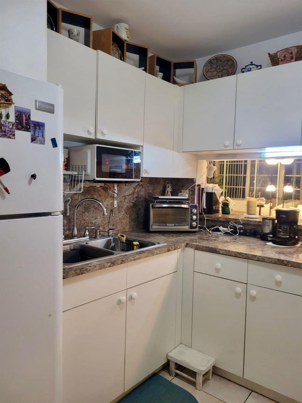 SECOND MOORINGS CONDO - Residential