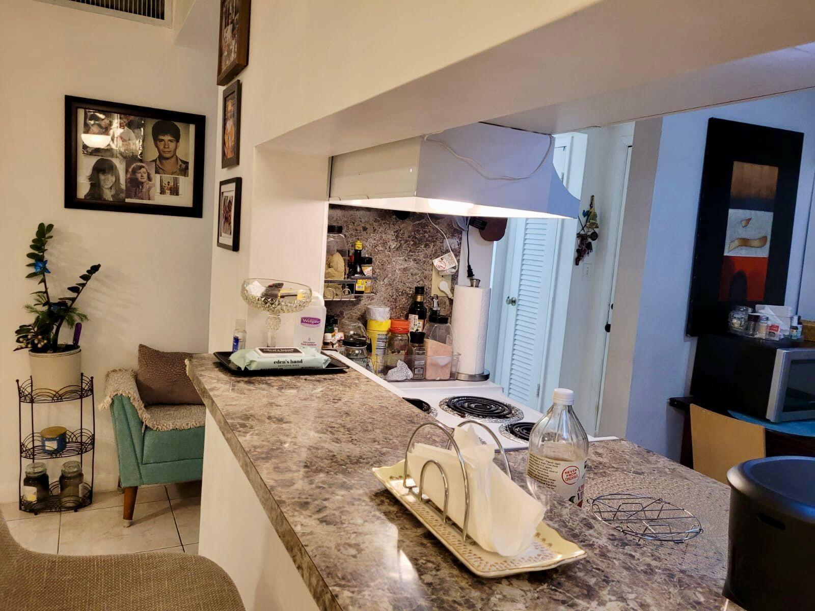 SECOND MOORINGS CONDO - Residential