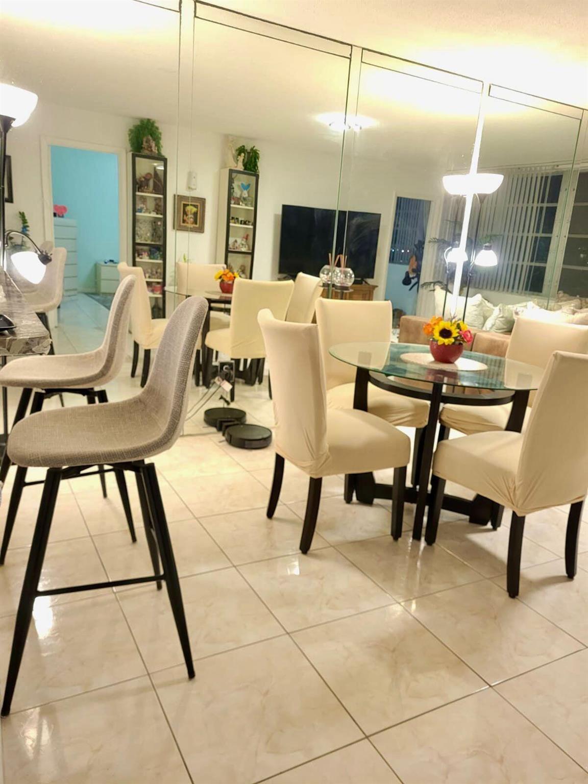 SECOND MOORINGS CONDO - Residential