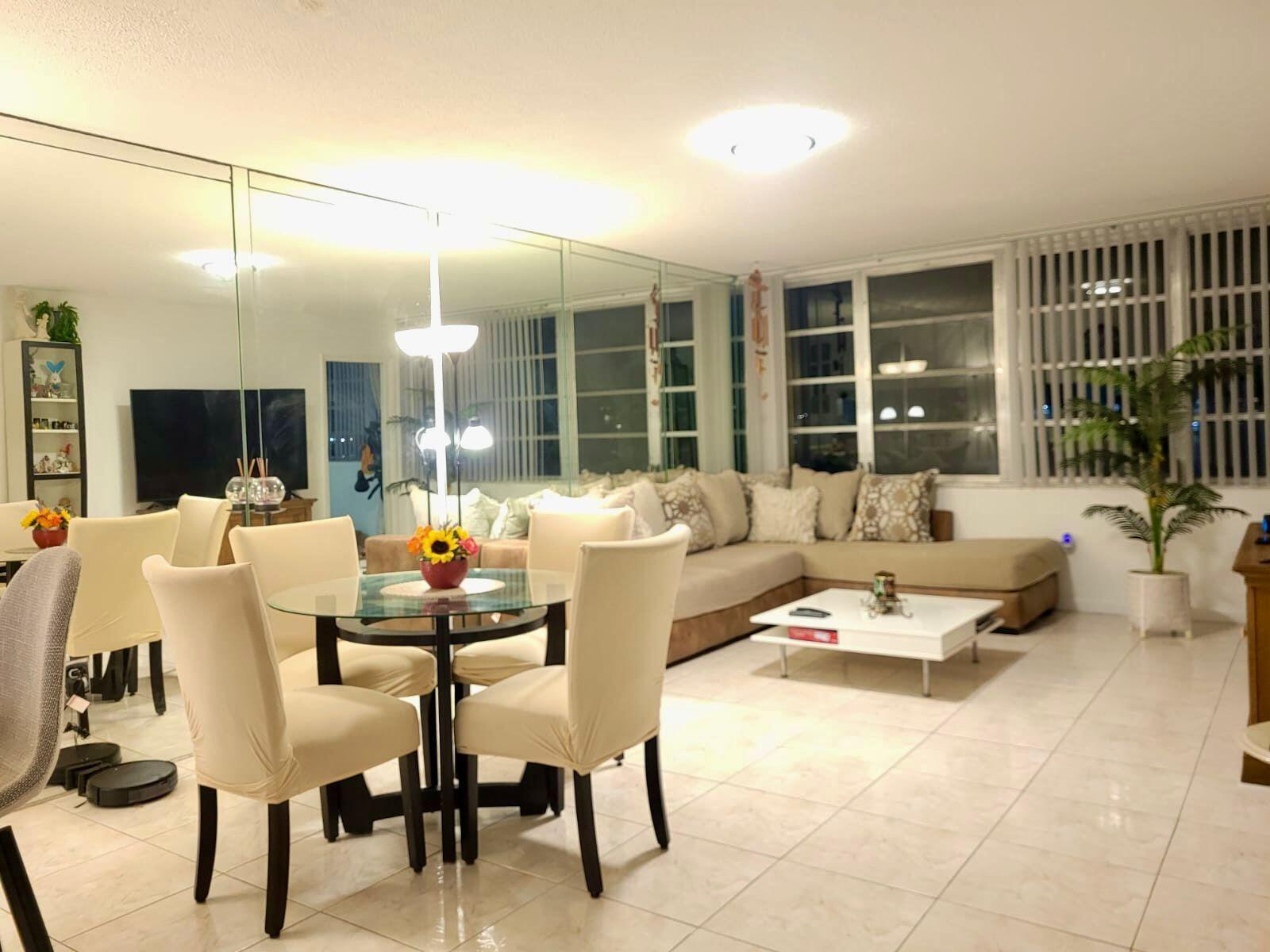 SECOND MOORINGS CONDO - Residential