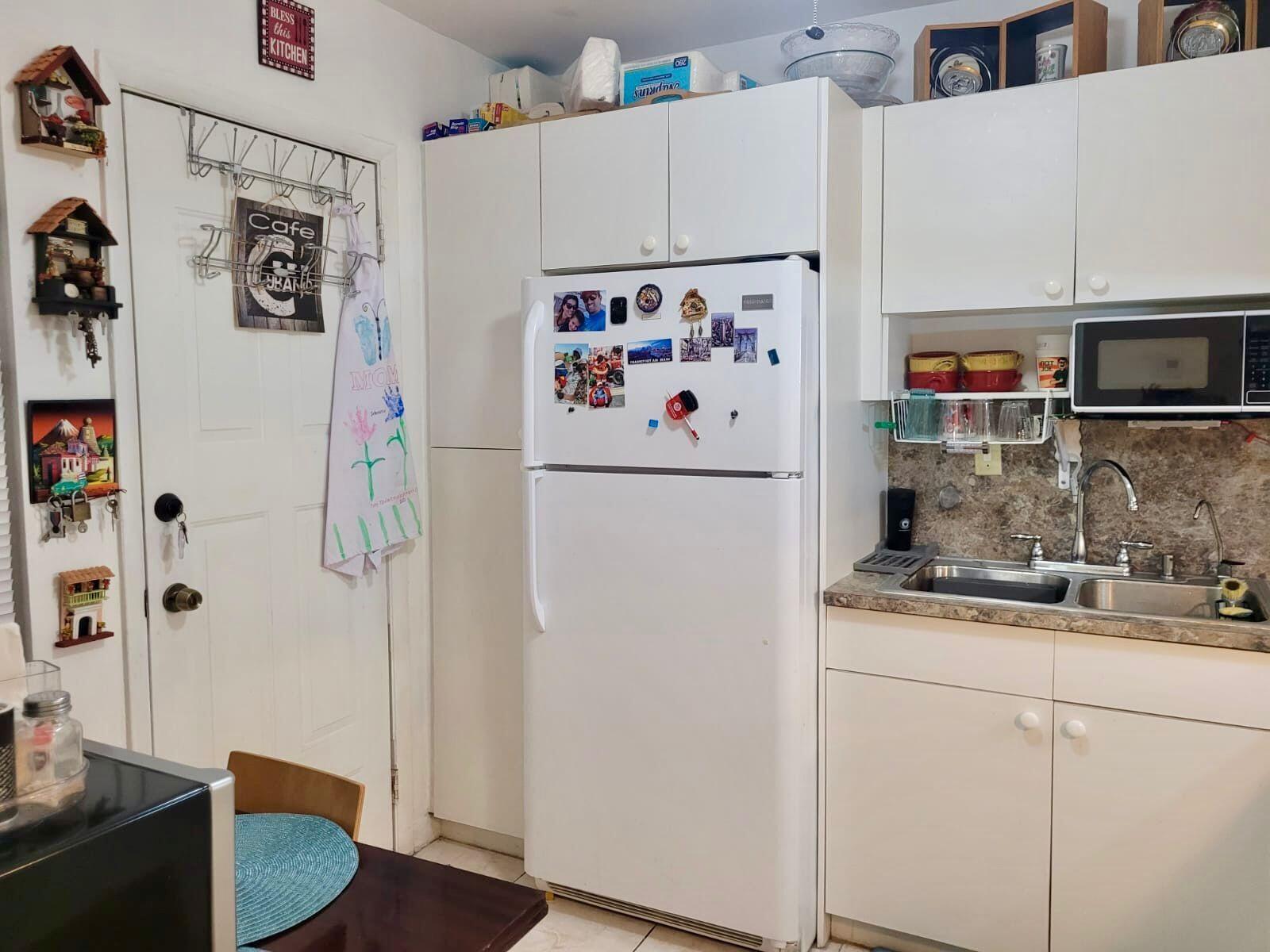 SECOND MOORINGS CONDO - Residential