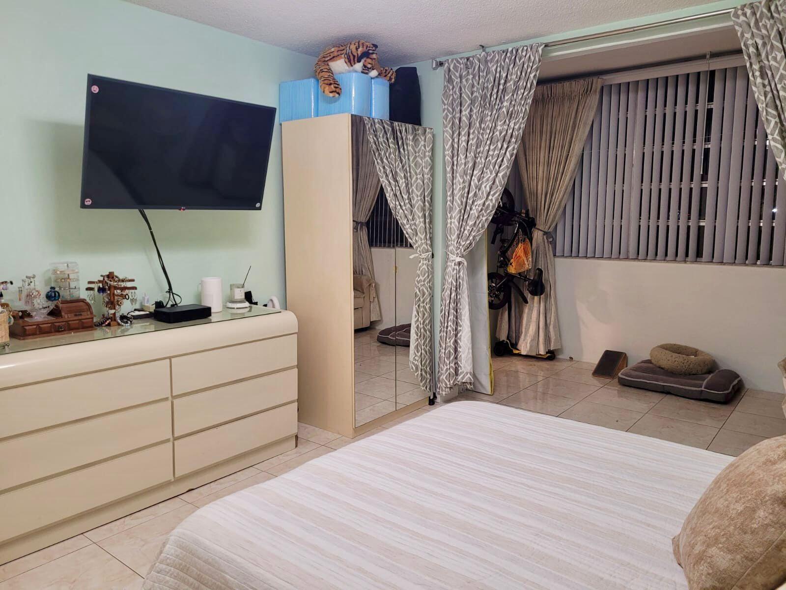 SECOND MOORINGS CONDO - Residential
