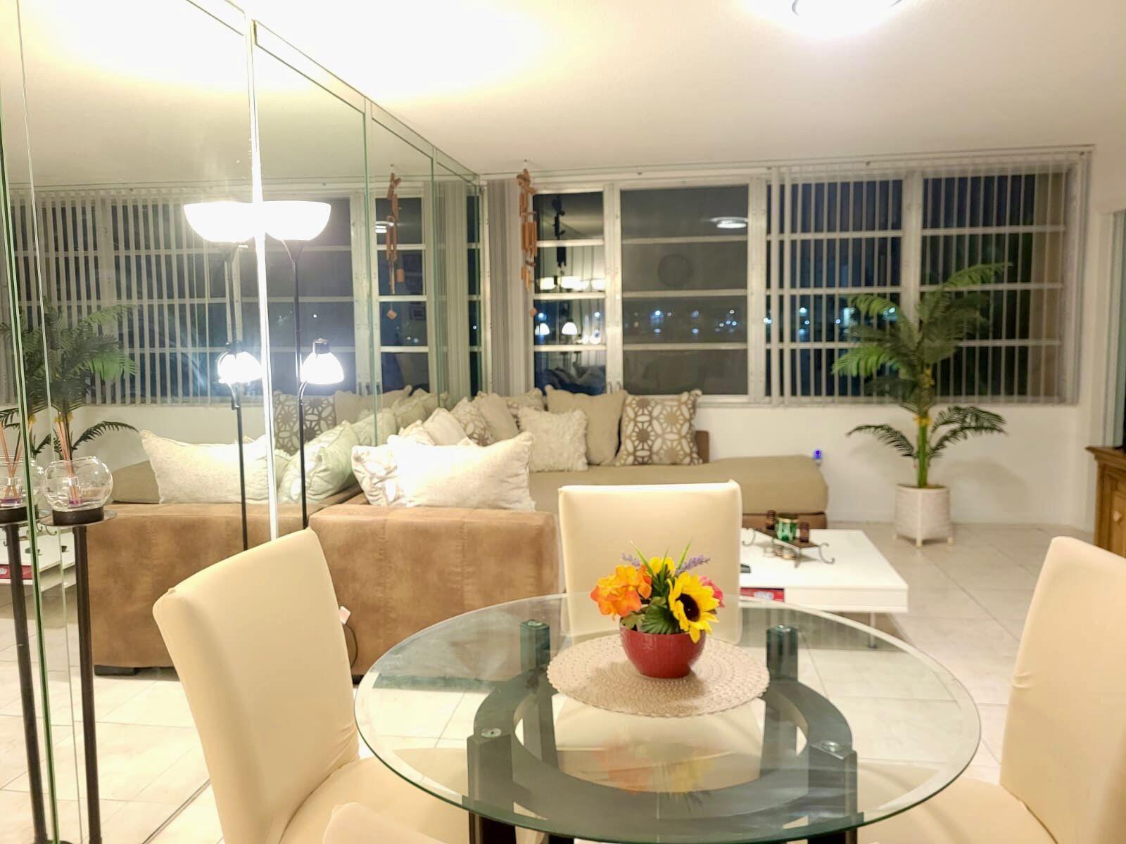 SECOND MOORINGS CONDO - Residential