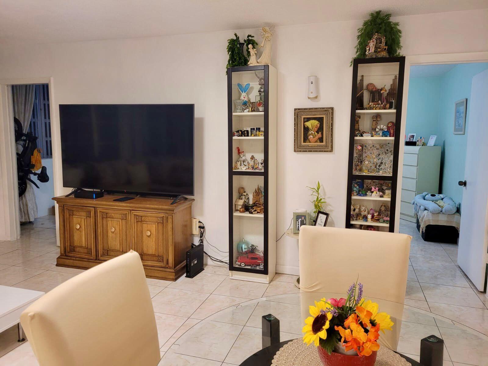 SECOND MOORINGS CONDO - Residential