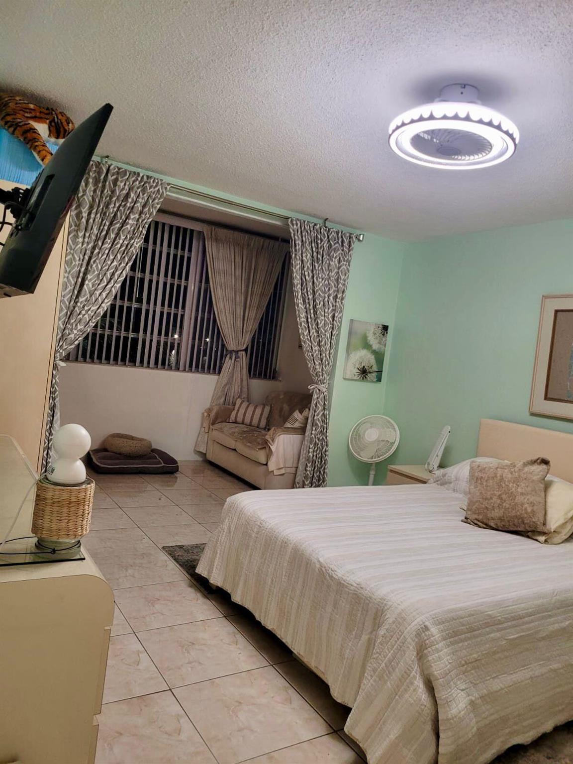 SECOND MOORINGS CONDO - Residential