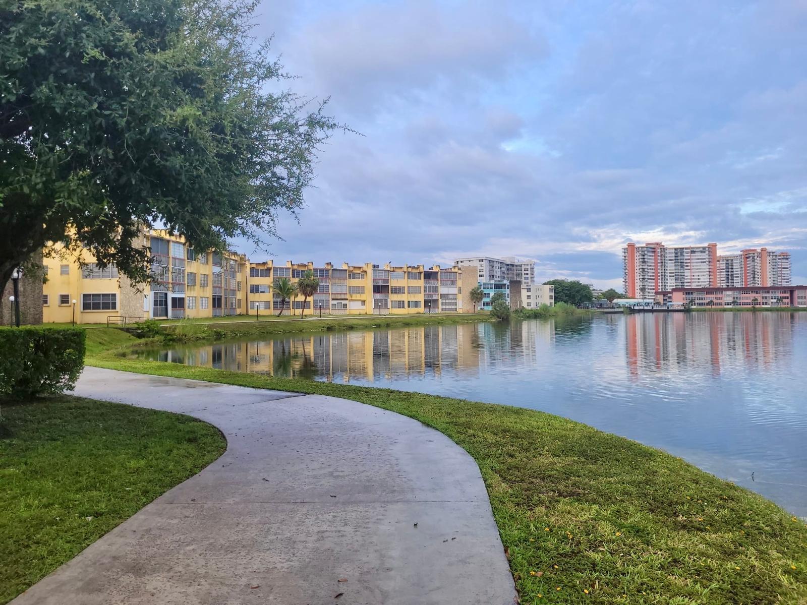 1551 NE Miami Gardens Drive 216
