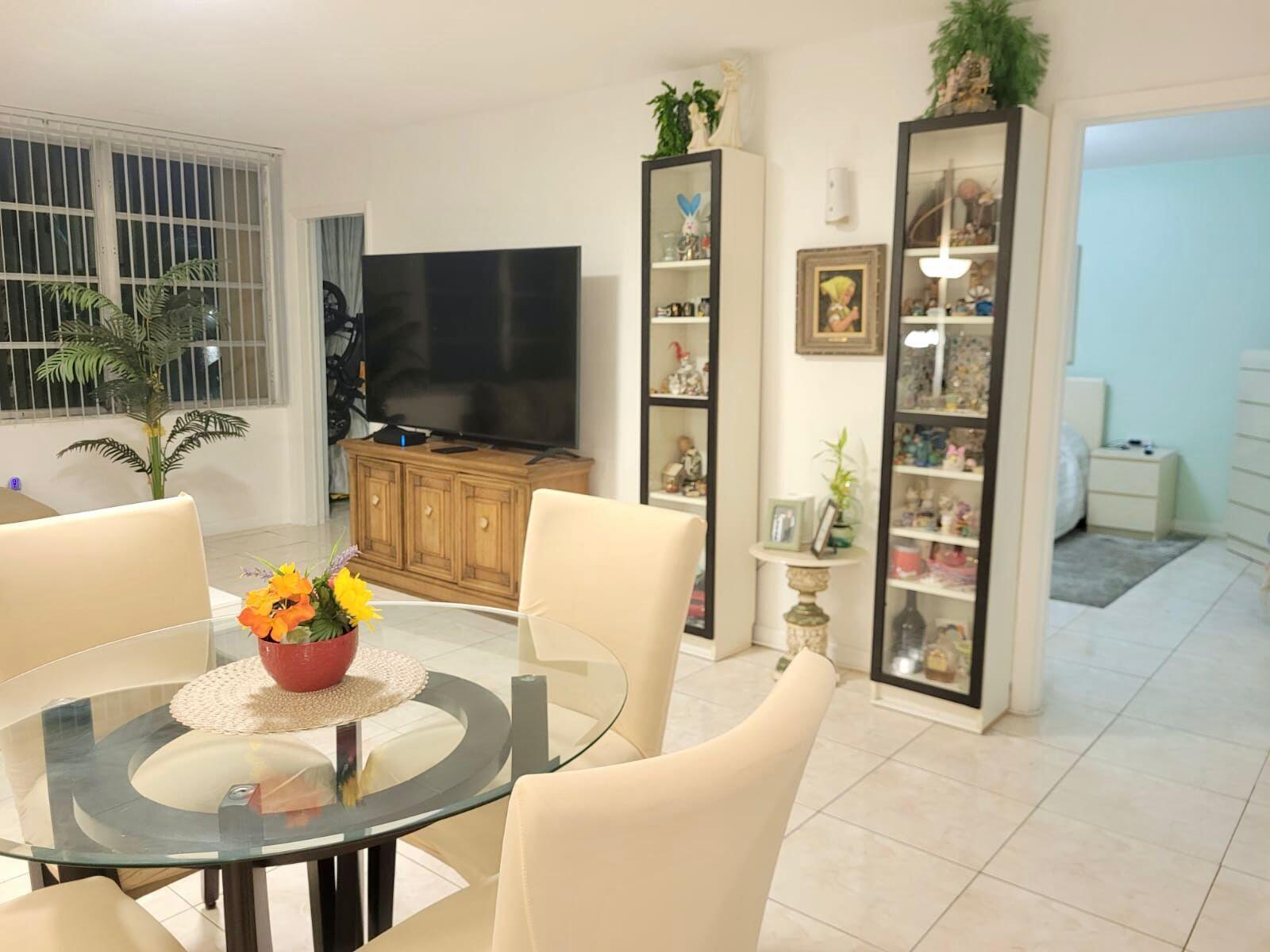 SECOND MOORINGS CONDO - Residential