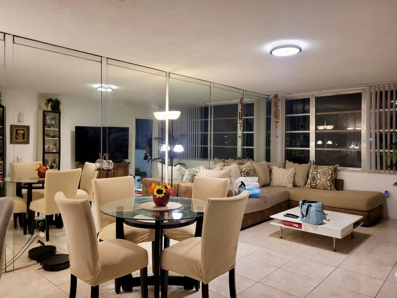 SECOND MOORINGS CONDO - Residential