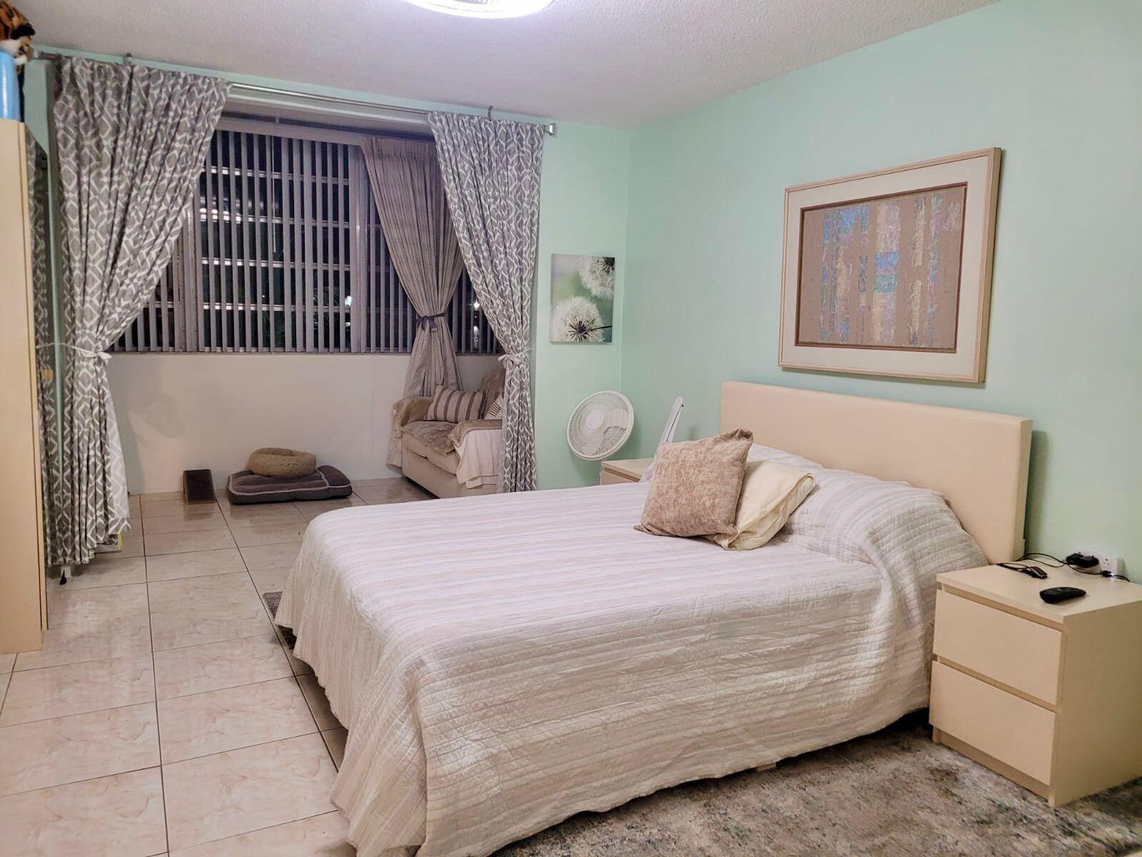 SECOND MOORINGS CONDO - Residential
