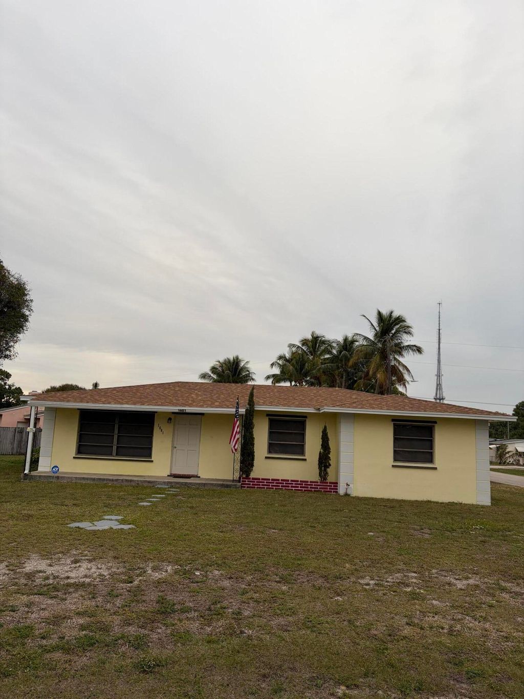 Photo of 1601 Boardman Avenue, Mangonia Park, FL 33407 (MLS # R11159590)