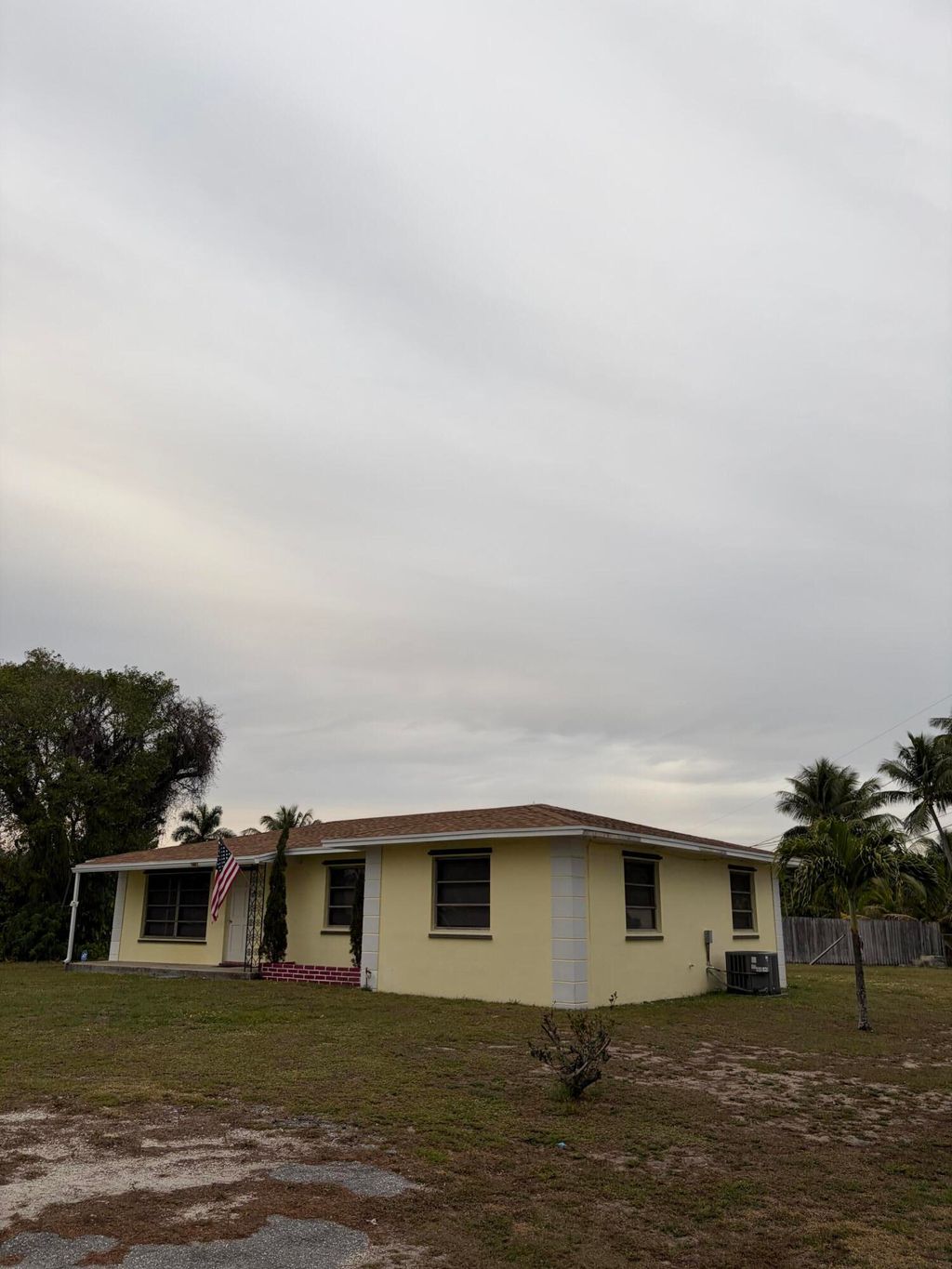 Photo of 1601 Boardman Avenue, Mangonia Park, FL 33407 (MLS # R11159590)