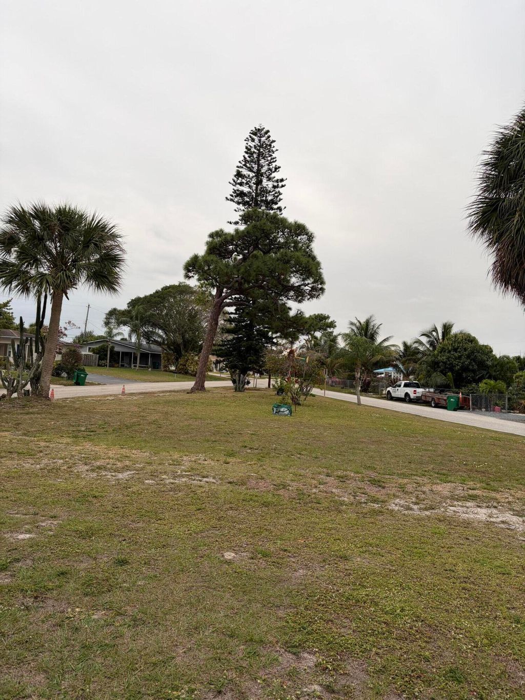 Photo of 1601 Boardman Avenue, Mangonia Park, FL 33407 (MLS # R11159590)