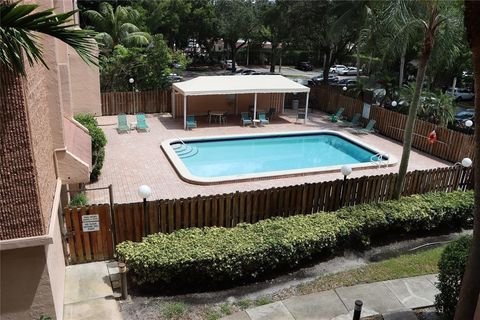 Tiny photo for 6800 Cypress Road #310, Plantation, FL 33317 (MLS # F10530627)