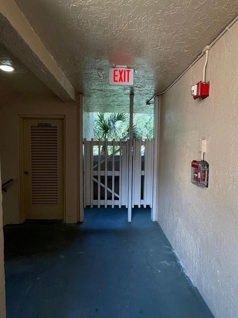 Tiny photo for 6800 Cypress Road #310, Plantation, FL 33317 (MLS # F10530627)