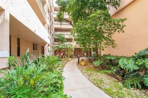 Tiny photo for 6800 Cypress Road #310, Plantation, FL 33317 (MLS # F10530627)
