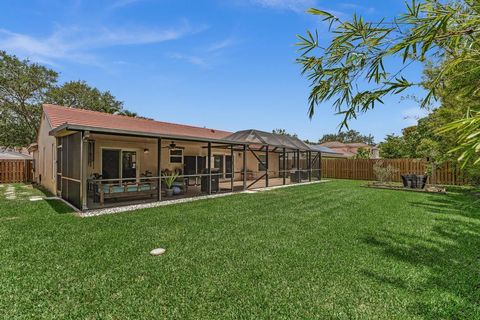 Tiny photo for 3083 Lillian Lane, Margate, FL 33063 (MLS # B26052319)