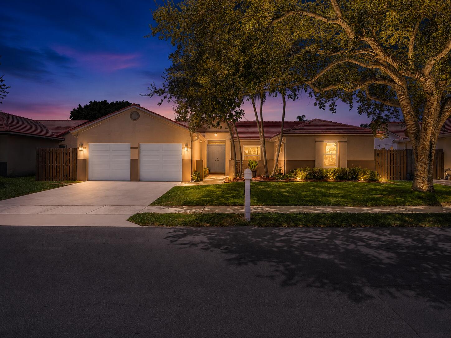 3083 Lillian Lane, Margate FL 33063
