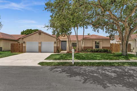 Photo of 3083 Lillian Lane, Margate, FL 33063 (MLS # B26052319)