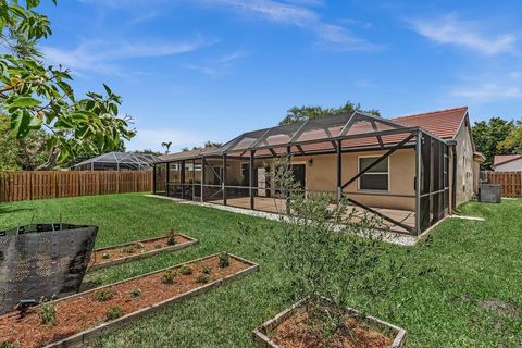 Tiny photo for 3083 Lillian Lane, Margate, FL 33063 (MLS # B26052319)