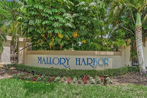 Tiny photo for 3083 Lillian Lane, Margate, FL 33063 (MLS # B26052319)