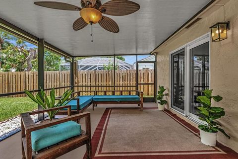 Tiny photo for 3083 Lillian Lane, Margate, FL 33063 (MLS # B26052319)