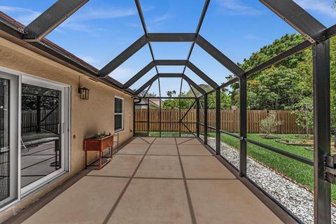 Tiny photo for 3083 Lillian Lane, Margate, FL 33063 (MLS # B26052319)