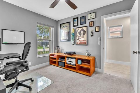 Tiny photo for 3083 Lillian Lane, Margate, FL 33063 (MLS # B26052319)