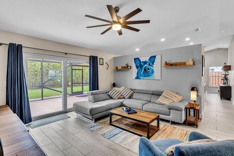 Tiny photo for 3083 Lillian Lane, Margate, FL 33063 (MLS # B26052319)