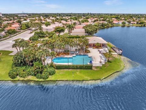 Tiny photo for 3083 Lillian Lane, Margate, FL 33063 (MLS # B26052319)