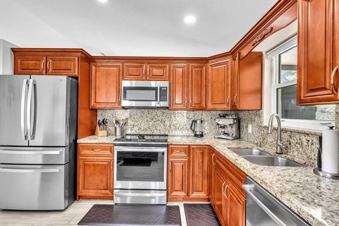 Tiny photo for 3083 Lillian Lane, Margate, FL 33063 (MLS # B26052319)