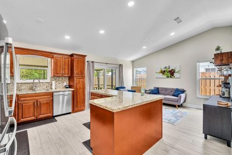 Tiny photo for 3083 Lillian Lane, Margate, FL 33063 (MLS # B26052319)