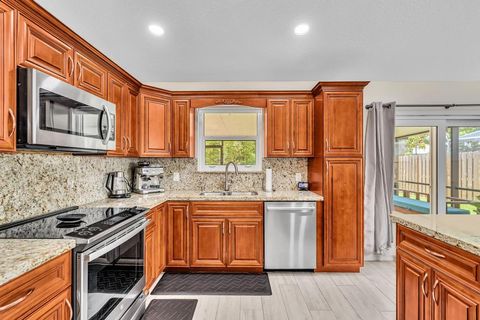 Tiny photo for 3083 Lillian Lane, Margate, FL 33063 (MLS # B26052319)