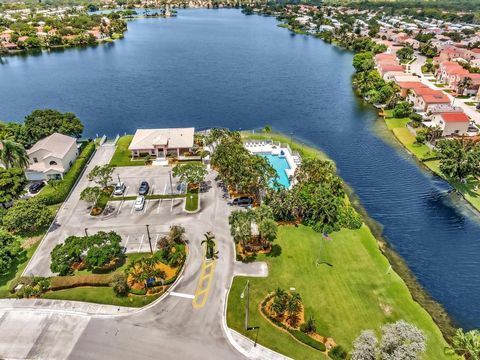 Tiny photo for 3083 Lillian Lane, Margate, FL 33063 (MLS # B26052319)