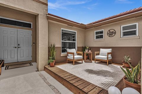 Tiny photo for 3083 Lillian Lane, Margate, FL 33063 (MLS # B26052319)