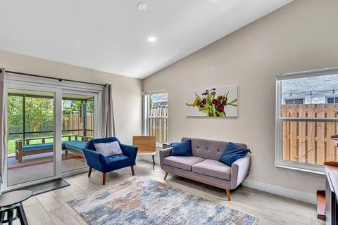 Tiny photo for 3083 Lillian Lane, Margate, FL 33063 (MLS # B26052319)